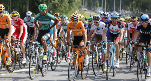 Cofidis sigue apostando por el Tour de Francia