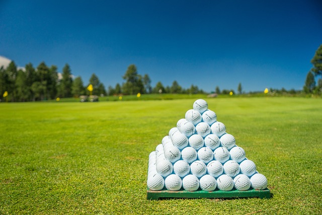 Cómo mejorar tu técnica de recepción en el golf: consejos de expertos
